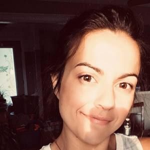 Meet your Posher, Marie-pier